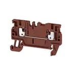 2508200000 (DIN RAIL TERMINAL BLOCKS)