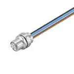 2530780000 (Круглые метрические разъемы)