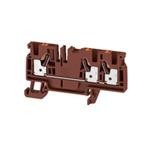2534290000 (DIN RAIL TERMINAL BLOCKS)