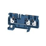 2534360000 (DIN RAIL TERMINAL BLOCKS)