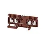 2534390000 (DIN RAIL TERMINAL BLOCKS)