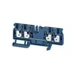 2534400000 (DIN RAIL TERMINAL BLOCKS)