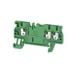 2534480000 (DIN RAIL TERMINAL BLOCKS)