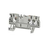 2534490000 (DIN RAIL TERMINAL BLOCKS)