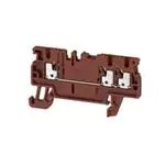 2534530000 (DIN RAIL TERMINAL BLOCKS)