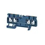 2534740000 (DIN RAIL TERMINAL BLOCKS)