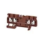 2534750000 (DIN RAIL TERMINAL BLOCKS)