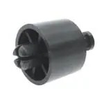 2549 (Бамперы / ноги)