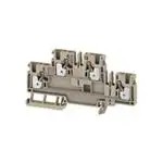2539970000 (DIN RAIL TERMINAL BLOCKS)