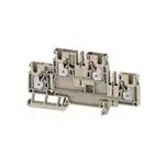 2540020000 (DIN RAIL TERMINAL BLOCKS)