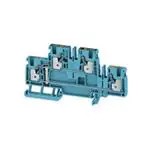 2540030000 (DIN RAIL TERMINAL BLOCKS)