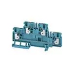 2540040000 (DIN RAIL TERMINAL BLOCKS)