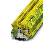 3046207 (DIN RAIL TERMINAL BLOCKS)