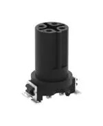 254206-E (Круглые метрические разъемы)