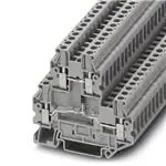 3046650 (DIN RAIL TERMINAL BLOCKS)