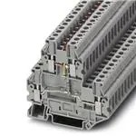 3046715 (DIN RAIL TERMINAL BLOCKS)