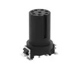 254310-E (Круглые метрические разъемы)