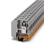 3009118 (DIN RAIL TERMINAL BLOCKS)