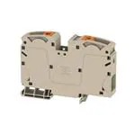 2551510000 (DIN RAIL TERMINAL BLOCKS)