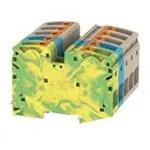 2551540000 (DIN RAIL TERMINAL BLOCKS)