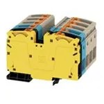 2552140000 (DIN RAIL TERMINAL BLOCKS)
