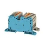 2552190000 (DIN RAIL TERMINAL BLOCKS)