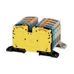 2552200000 (DIN RAIL TERMINAL BLOCKS)