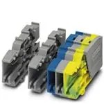 3042227 (DIN RAIL TERMINAL BLOCKS)