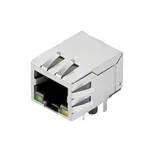 2562870000 (Модульные разъемы / разъемы Ethernet)