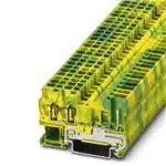 3042120 (DIN RAIL TERMINAL BLOCKS)