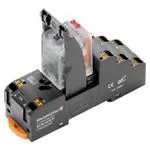 2576040000 (DIN RAIL TERMINAL BLOCKS)