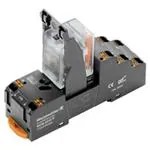 2576070000 (DIN RAIL TERMINAL BLOCKS)