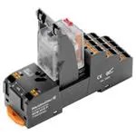 2576100000 (DIN RAIL TERMINAL BLOCKS)