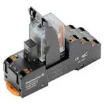 2576110000 (DIN RAIL TERMINAL BLOCKS)