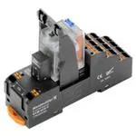 2576140000 (Промышленные реле)