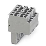 3040740 (DIN RAIL TERMINAL BLOCKS)