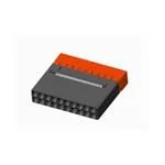 258215-000 (Прямоугольные разъемы MIL -спектакли)