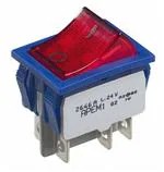 2636LHA232000L0 (Рокер -переключатели)