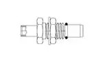 2610-8521-6450 (РФ разъемы / коаксиальные разъемы)