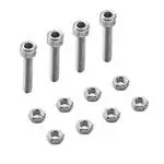 2635120000 (Сплошные реле - крепление печатной платы)