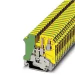 1923076 (DIN RAIL TERMINAL BLOCKS)