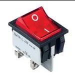 2646LH/2A212021L0 (Рокер -переключатели)