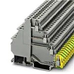 3011041 (DIN RAIL TERMINAL BLOCKS)