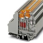 3101126 (DIN RAIL TERMINAL BLOCKS)