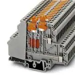 3101113 (DIN RAIL TERMINAL BLOCKS)