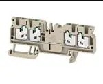 2674550000 (DIN RAIL TERMINAL BLOCKS)