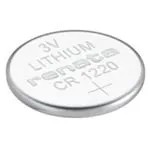 2684410000 (Батарея монета)