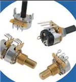 270X232A503B2B1 (Потенциометры)