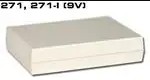 271,GY (Корпуса, коробки и случаи)