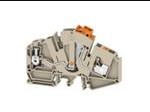 2710110000 (DIN RAIL TERMINAL BLOCKS)